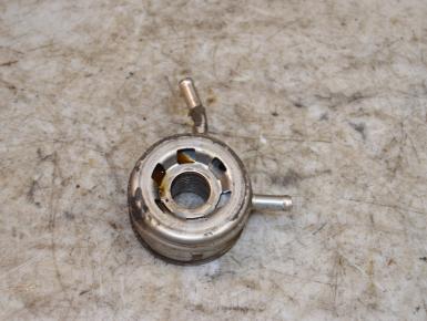 Крышка масляного радиатора (охладителя), Kawasaki, ZX 6 R Ninja, 1998, 0, 0