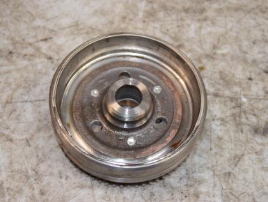 Обгонная муфта, Kawasaki, ZX 6 R Ninja, 1998, 0, 0