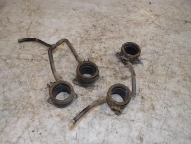 Коллектор впускной, Kawasaki, ZX 6 R Ninja, 1998, 0, 0