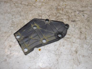 Заглушка декоративная, Kawasaki, ZX 6 R Ninja, 1998, 0, 0