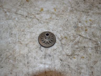 Шестерня стартера, Kawasaki, ZX 6 R Ninja, 1998, 0, 0