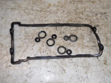 Прокладка крышки головки блока цилиндров (ГБЦ), Kawasaki, ZX 6 R Ninja, 1998, 0, 0