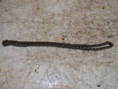 Цепь ГРМ, Kawasaki, ZX 6 R Ninja, 1998, 0, 0