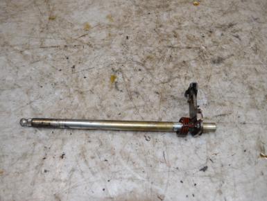 Вал селектора передач, Kawasaki, ZX 6 R Ninja, 1998, 0, 0