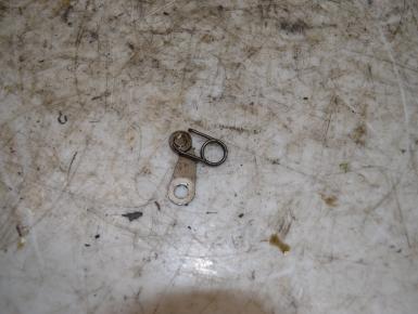 Фиксатор копирного вала, Kawasaki, ZX 6 R Ninja, 1998, 0, 0