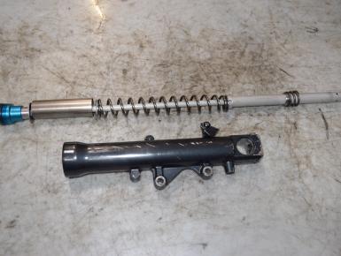 Вилка передняя, Kawasaki, ZX 6 R Ninja, 1998, 0, 0