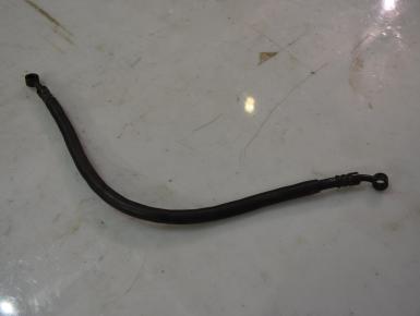 Шланг тормозной задний, Kawasaki, ZX 6 R Ninja, 2003, 0, 0