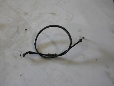 Тросик холостого хода, Kawasaki, ZX 6 R Ninja, 2003, 0, 0