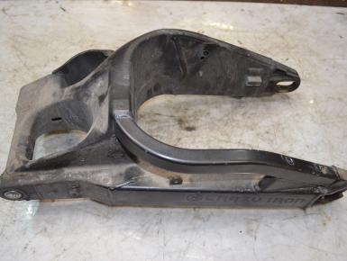 Маятник, Kawasaki, ZX 6 R Ninja, 2005, 0, 0