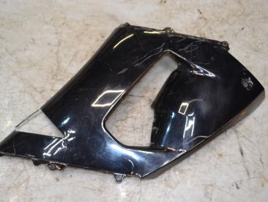 Пластик боковой правый, Kawasaki, ZX 6 R Ninja, 2005, 0, 0