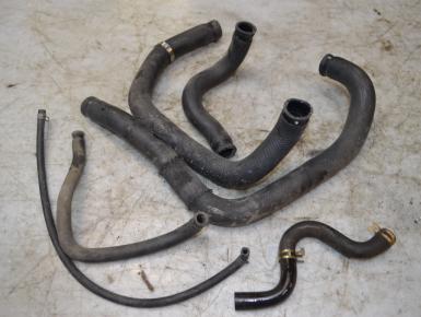 Патрубок охлаждения, Kawasaki, ZX 6 R Ninja, 2005, 0, 0