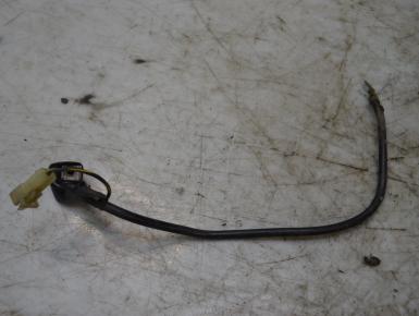 Провод массы, Kawasaki, ZX 6 R Ninja, 2005, 0, 0