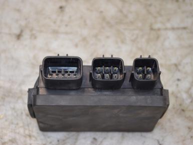 Блок предохранителей, Kawasaki, ZX 6 R Ninja, 2005, 0, 0