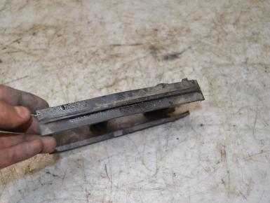 Отбойник приводной цепи, Kawasaki, ZX 6 R Ninja, 2005, 0, 0