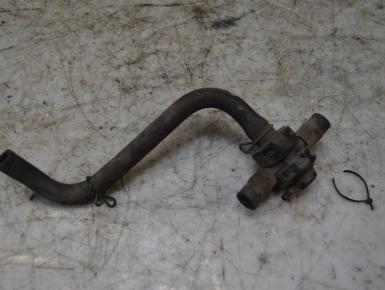 Клапан EGR ( ЕГР ), Kawasaki, ZX 6 R Ninja, 2005, 0, 0