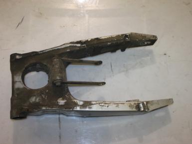 Маятник, Kawasaki, ZX 9 R Ninja, 1995, 0, 0