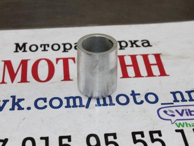 Направляющие втулки передней вилки, Yamaha, FZ 6 Fazer, 2005, 0, 0