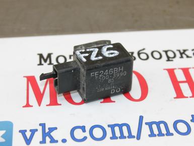 Реле поворота, Yamaha, FZ 6 Fazer, 2005, 0, 0