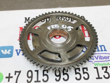 Обгонная муфта, Yamaha, FZ 6 Fazer, 2005, 0, 0