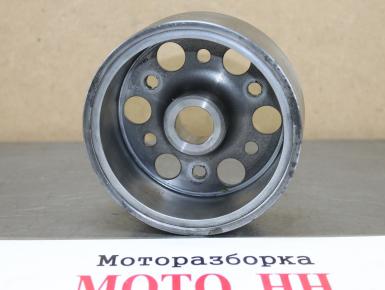 Ротор, Yamaha, FZ 6 Fazer, 2005, 0, 0