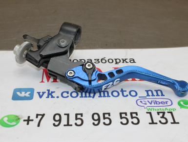 Машинка сцепления, Yamaha, FZ 6 Fazer, 2005, 0, 0