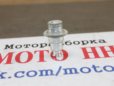 Регулятор давления топлива, Yamaha, FZ 6 Fazer, 2005, 0, 0