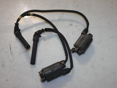 Катушка зажигания, Kawasaki, ZX 9 R Ninja, 1995, 0, 0