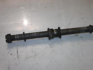 Ось заднего колеса в сборе, Kawasaki, ZX 9 R Ninja, 1995, 0, 0