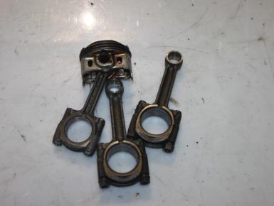 Шатун, Kawasaki, ZX 9 R Ninja, 1995, 0, 0