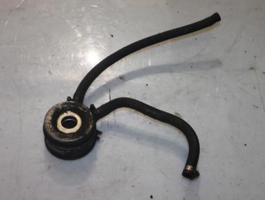 Крышка масляного радиатора (охладителя), Kawasaki, ZX 9 R Ninja, 1995, 0, 0