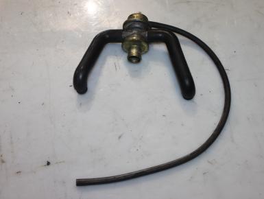 Клапан EGR ( ЕГР ), Kawasaki, ZX 9 R Ninja, 1995, 0, 0