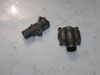 Патрубок охлаждения, Kawasaki, ZX 9 R Ninja, 1995, 0, 0