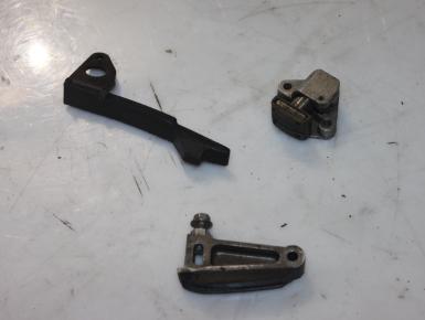 Успокоитель цепи ГРМ, Kawasaki, ZX 9 R Ninja, 1995, 0, 0