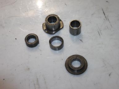 Втулка корзины сцепления, Kawasaki, ZX 9 R Ninja, 1995, 0, 0