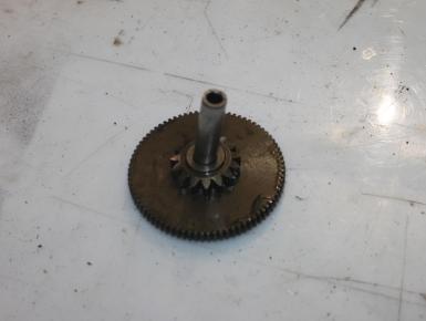 Шестерня стартера, Kawasaki, ZX 9 R Ninja, 1995, 0, 0