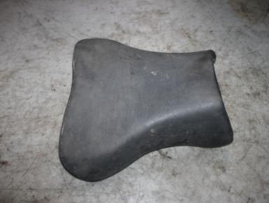 Сидение Водителя, Kawasaki, ZX 9 R Ninja, 1998, 0, 0