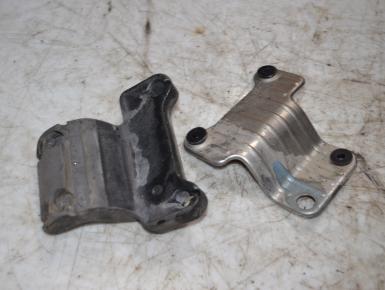 Прокладки под бак, Kawasaki, ZX 9 R Ninja, 1998, 0, 0