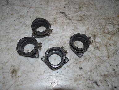 Коллектор впускной, Kawasaki, ZX 9 R Ninja, 1998, 0, 0