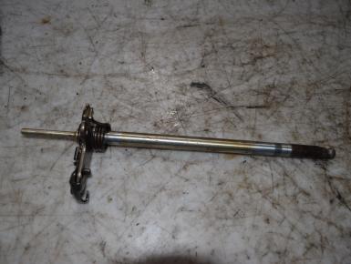 Вал селектора передач, Kawasaki, ZX 9 R Ninja, 1998, 0, 0