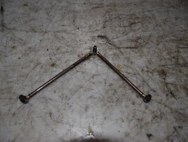 Масляная магистраль картера, Kawasaki, ZX 9 R Ninja, 1998, 0, 0