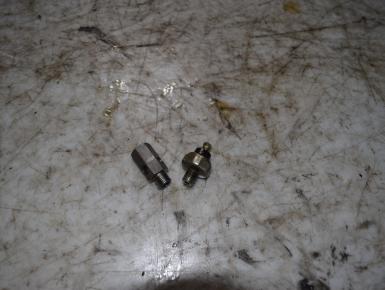 Датчик давления масла, Kawasaki, ZX 9 R Ninja, 1998, 0, 0