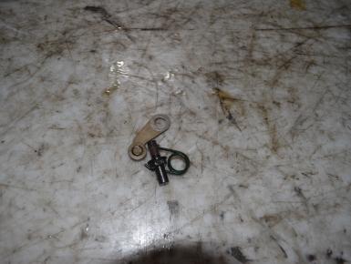 Фиксатор копирного вала, Kawasaki, ZX 9 R Ninja, 1998, 0, 0