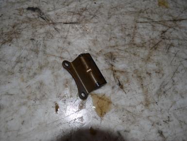 Успокоитель цепи ГРМ, Kawasaki, ZX 9 R Ninja, 1998, 0, 0