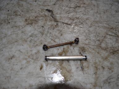 Масляная магистраль картера, Kawasaki, ZX 9 R Ninja, 1998, 0, 0