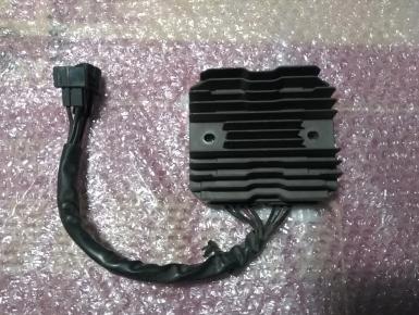 Регулятор напряжения, Suzuki, GSX 1300 R Hayabusa, 2008, 0, 0