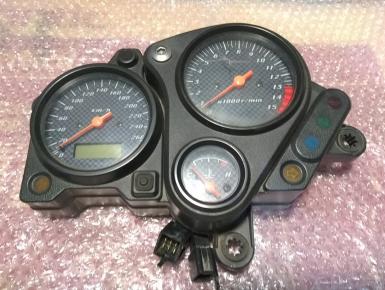Панель приборов, Honda, CB 600 S Hornet, 2001, 0, 0