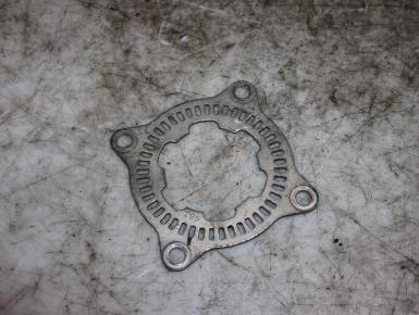 Гребёнка ABS ( АБС ), Kawasaki, Z 800, 2015, 0, 0