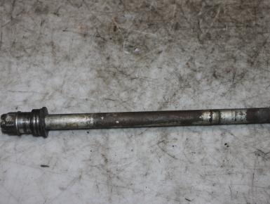 Ось заднего колеса в сборе, Kawasaki, Z 800, 2015, 0, 0