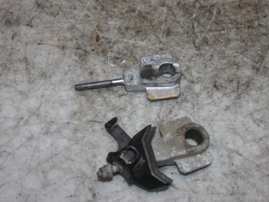 Натяжитель приводной цепи, Kawasaki, Z 800, 2015, 0, 0