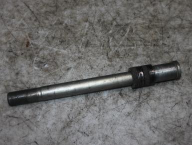 Ось переднего колеса в сборе, Kawasaki, Z 800, 2015, 0, 0